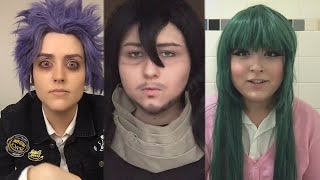 BNHA || My Hero Academia [TIK TOK] Compilation #6