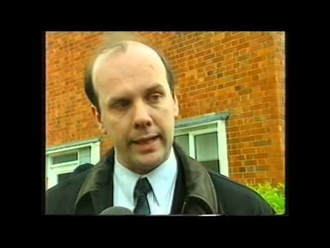 Jill Dando Murder Hoax