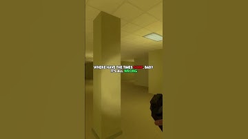 Getting Chased by too many Nextbots in Gmod.... while singing pt.93