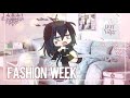 Fashion Week Meme || Remake (tweening-read desc) Gachalife, ccp, vs ⭐️ 444 Subscriber Special ⭐️