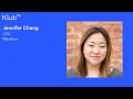 Jennifer Chang on turning an NFT project into an NFT product
