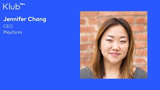 Jennifer Chang on turning an NFT project into an NFT product