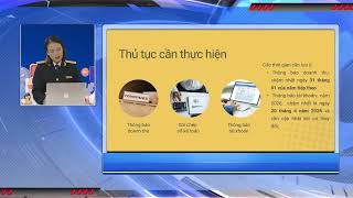 Full 🚨 CẢNH BÁO: HỘ KINH DOANH DƯỚI 500 Triệu CẦN PHẢI BIẾT ĐỂ KHÔNG BỊ PHẠT News