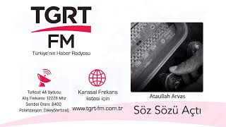 Söz Sözü Açtı 20190301