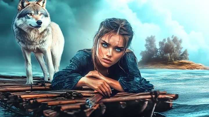 Pregnant woman is stranded on a Deserted Island with a stranger … not knowing he is an Alpha Shifter