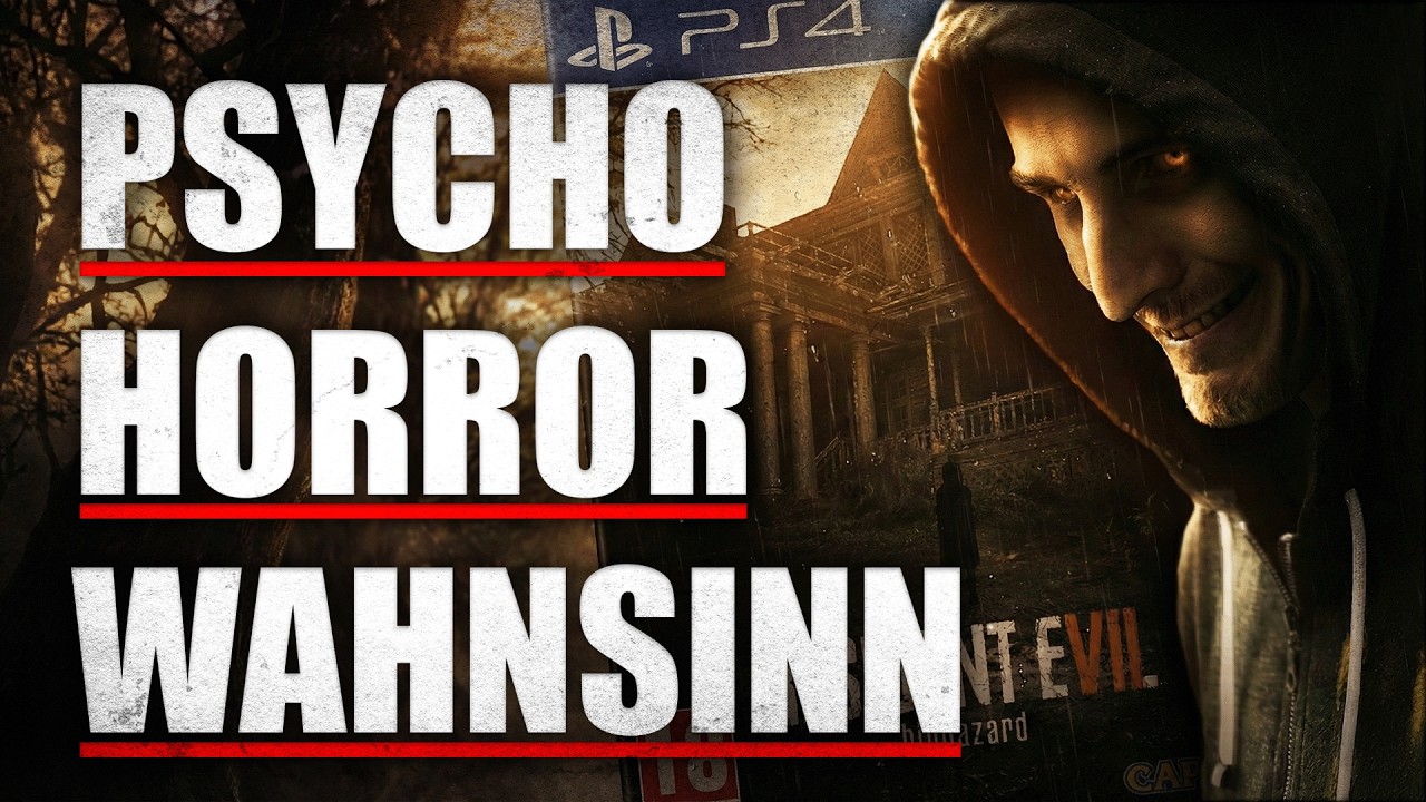 Wie GUT ist RESIDENT EVIL 7 wirklich?