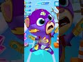 Talking Tom Gold Run Vs Hero Dash Vs Time Rush - Best Funny Falls & Fail Compilation Android #shorts