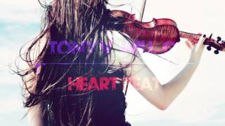 Tony V & Will-G - Heart beat (Original Mix)