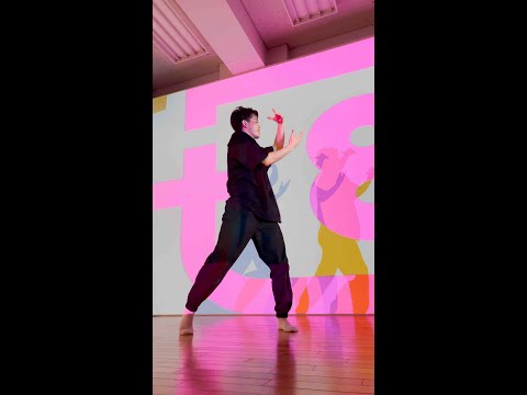 [+81 DANCE STUDIO] トラジ・ハイジ - ファンタスティポ / Shizu #Shorts