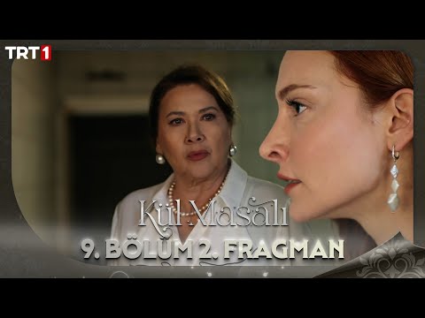 Kül Masalı: Season 1, Episode 9 Clip