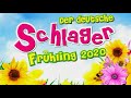 DER DEUTSCHE MEGA SCHLAGER FRÜHLING 2020 (DISCOFOX & DJ MIX)