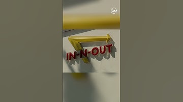 In-N-Out Burger drops order number 67 from system