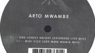 Arto Mwambe-- Midi Vice (Gee-Mæn-Mania Mix)