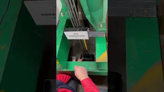 TST Elevator IOT Wire Rope Inspection System Profile