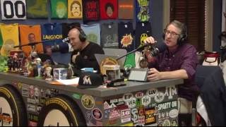 The Danettes rip on Dan's pants (9/29/16)