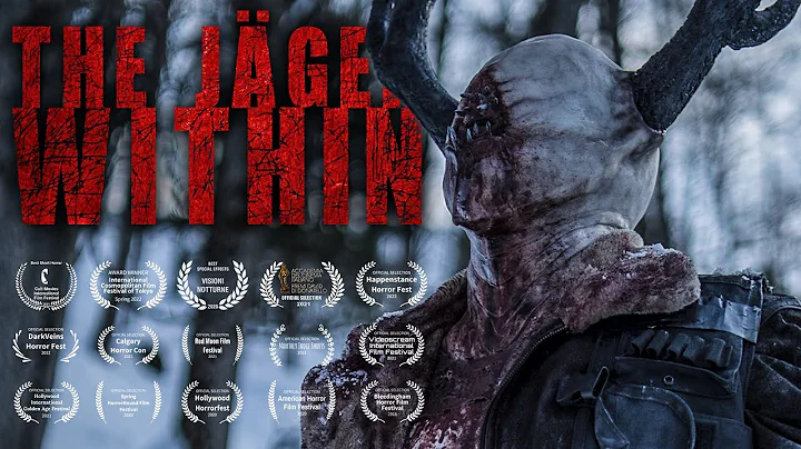 The Jger Within (2020) - Award Winning Wendigo Horror Short Film