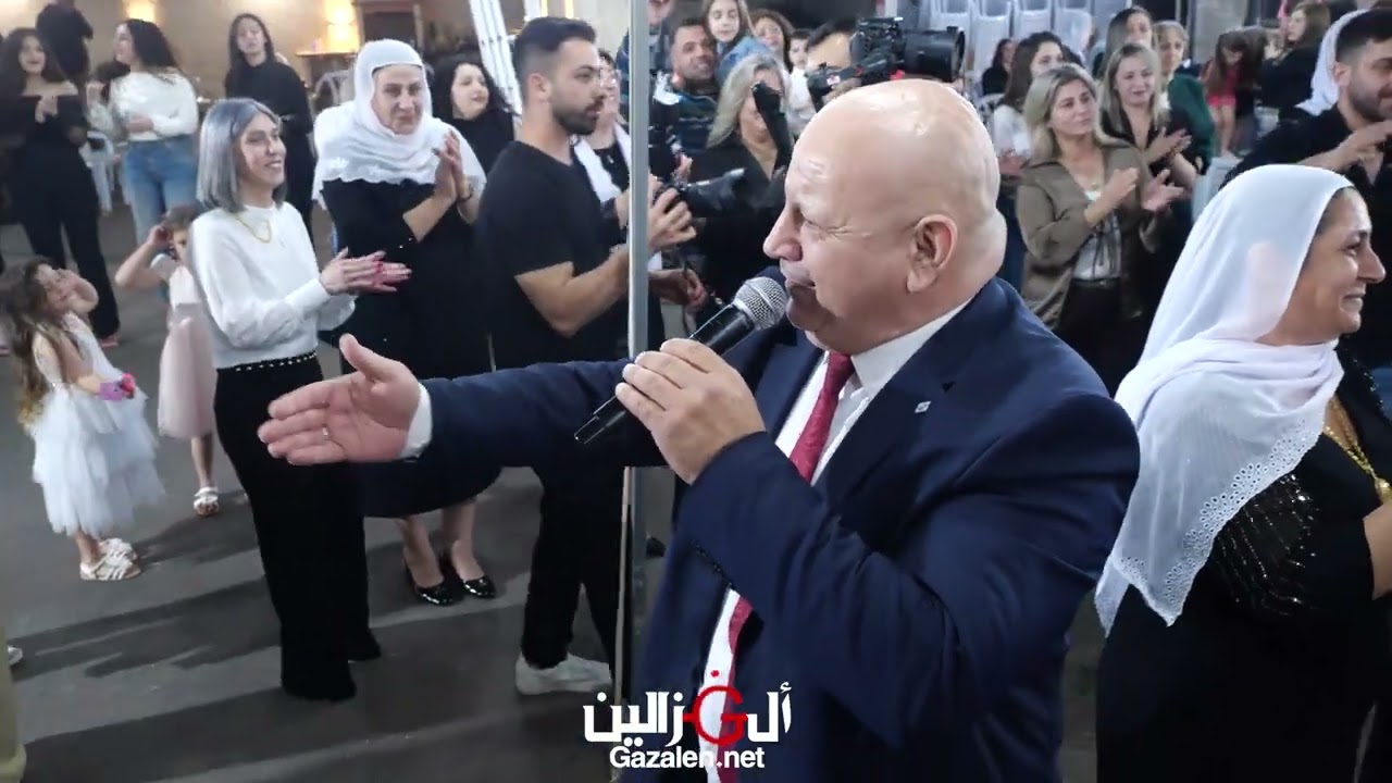 رفعت الاسدي افراح ال فرحات بقعاتا