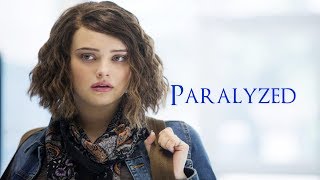 Multifandom || Paralyzed