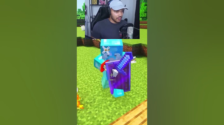 Ryan killt Yami in Minecraft Helden 2 💀