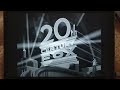 20th Century Fox 1951