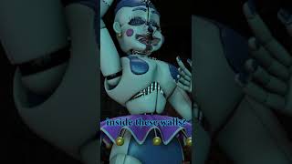 Ballora Voice