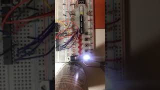 Lab assignment 3 CDA3201