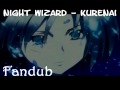 [ * Kurenai Night Wizard - Cover * ]