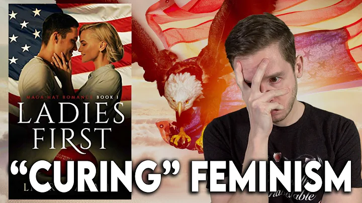 I Read the Worst Romance Book in Human History