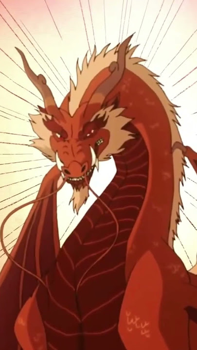 Zuko Found A Juvenile Dragon!
