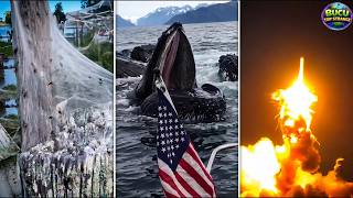Strange Things Happening Right Now Around the World | May 2026 (P15) [Caught on Camera Edition]