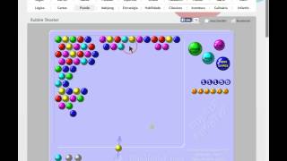 Jogos Bubble Shooter screenshot 3