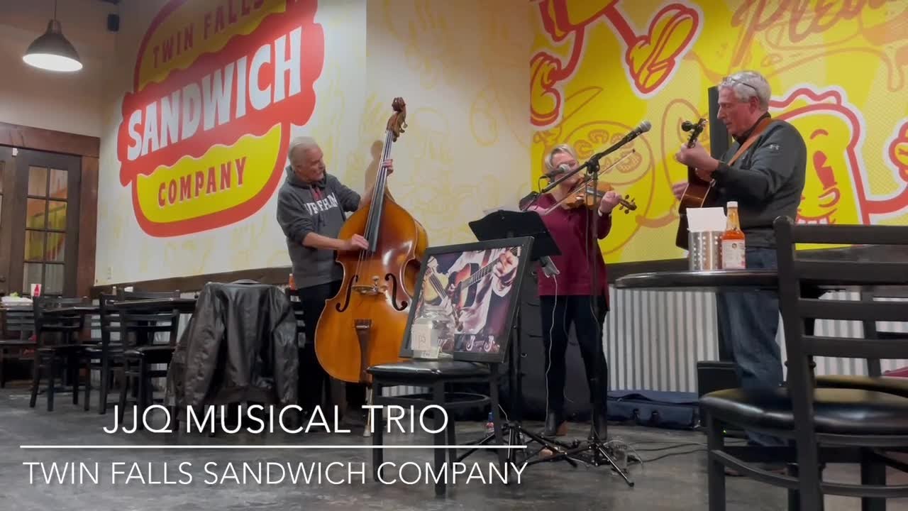JJQ Musical Trio - YouTube