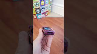 hot wheels Dodge Challandercool awesome tokyo2020