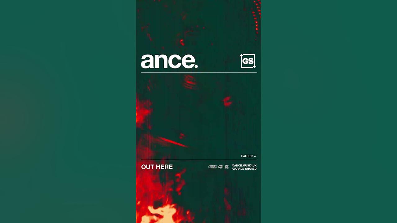 ance. is back with another heater on GS Dubs, ‘Out Here’