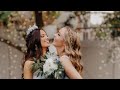 My Best Friend&#39;s Wedding! (a year later haha)