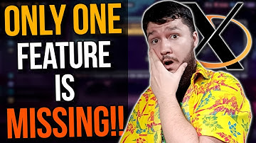 This Wayland Tool Almost Saves Legacy Desktops