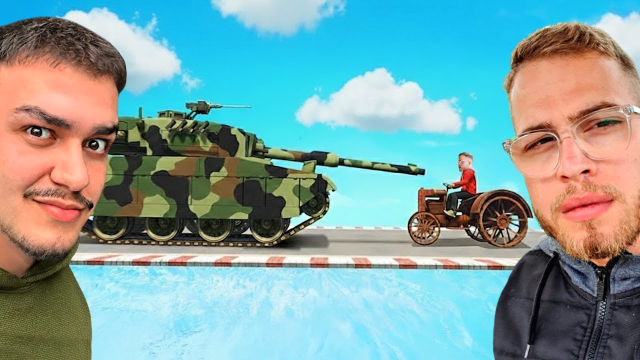 ELISONI JA NXIN JETËN GRANITIT !! GTA 5 FACE TO FACE