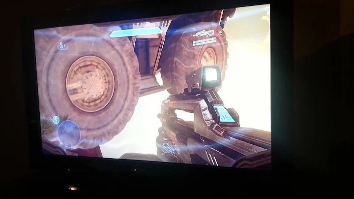 Requiem ground disappears