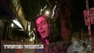 TWISTED WHISTLE - SLIM'S - DJ FARROUT & UGS PRODUCTIONS 01.04.13 PT 375