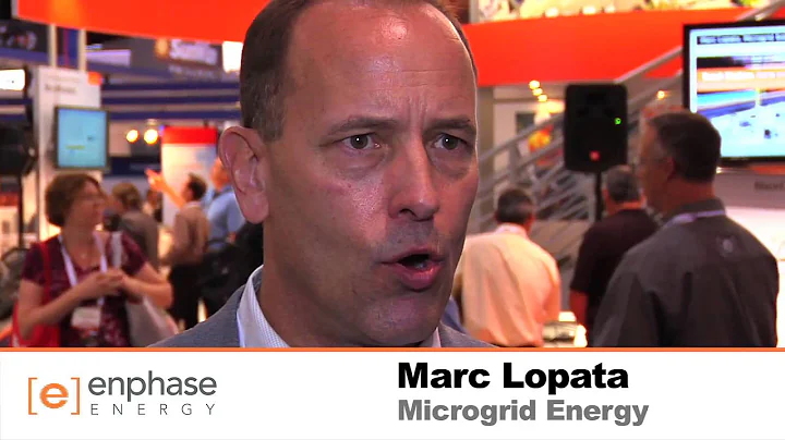 Marc Lopata of Microgrid Solar FHD