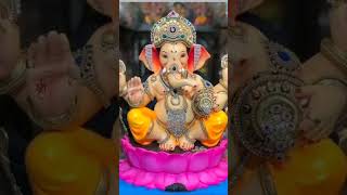 Ganesh Mantra  Om Gan Ganapataye Namo Namah  108 Times