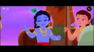 EK AISA VO JAHA THA || KRISHNA SAD SONG || EMOTIONAL SONG || RADHA KRISHNA SAD || LOVE