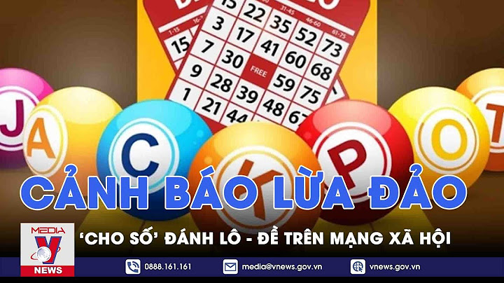 Hướng dẫn chơi lô đề trên win2888