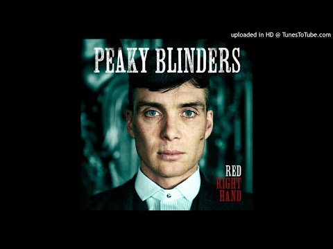 Nick Cave The Bad Seeds Red Right Hand Flood Remix Nick Cave The Bad Seeds Red Right Hand Flood Remix