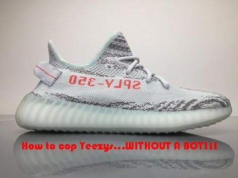 yeezy bot reddit