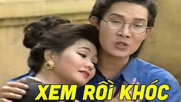 Xem Đi Rồi Khóc Cho Cuộc Tình Vũ Linh Ngọc Huyền trong trích đoạn cải lương này - Ru Nửa Vầng Trăng