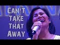 KATRINA VELARDE - Can't Take That Away (The MusicHall Metrowalk | June 12, 2019) #HD720p