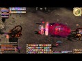 Necro PVP (Exilium Server)