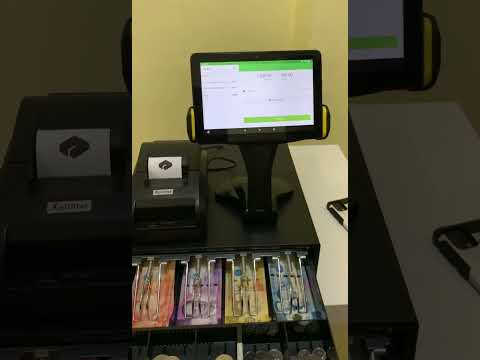 Demo Loyverse POS Combo Set