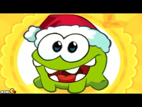 Cut The Rope 2 - Level 39 Up To Level 40 # Third Mission — Steemit